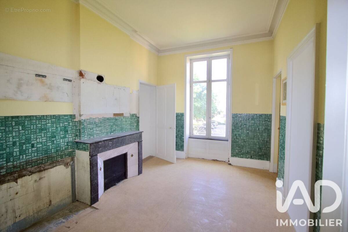 Photo 1 - Appartement à NANCY