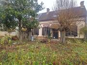 Maison à NONANCOURT