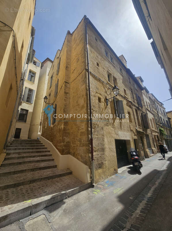 Dépt Hérault (34), à vendre MONTPELLIER Appartement T2 de 57m2. - photo 2