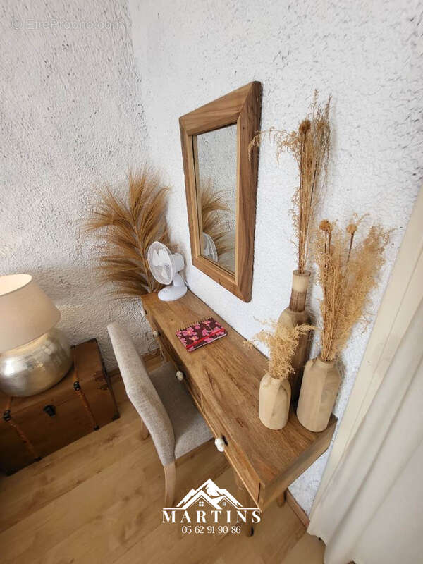 Appartement à ARGELES-GAZOST