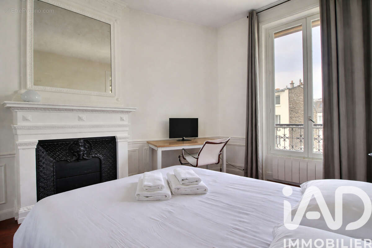 Photo 6 - Appartement à PARIS-5E