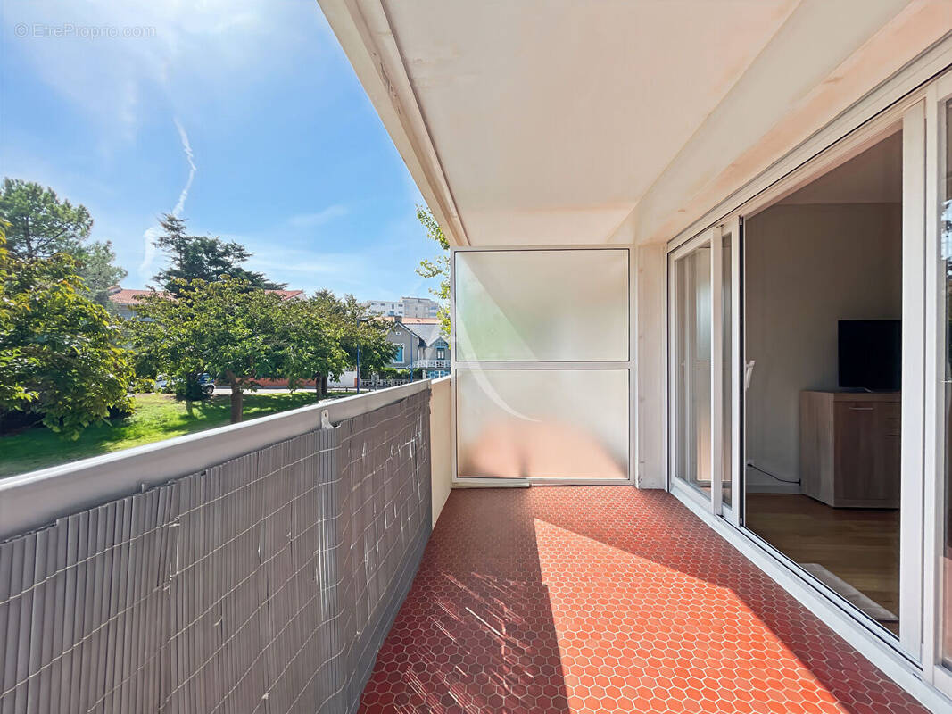 Appartement à SAINT-JEAN-DE-MONTS