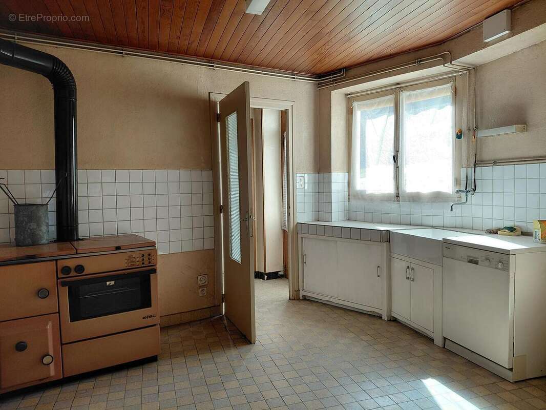 Photo 6 - Maison à ARFEUILLES