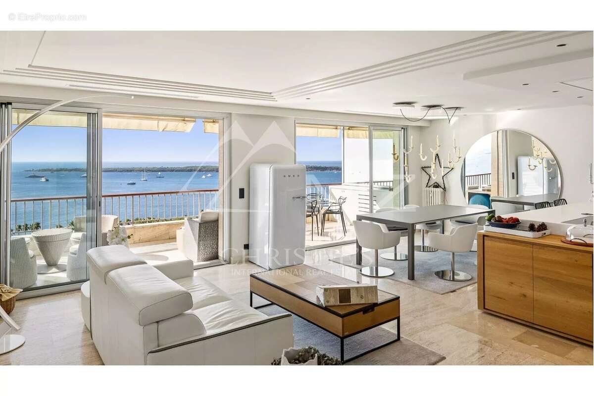 Appartement d'exception dans résidence de standing - photo 4