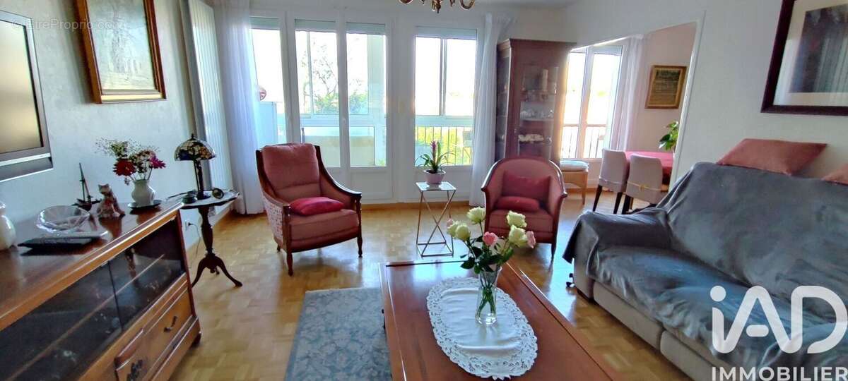 Photo 4 - Appartement à BREST