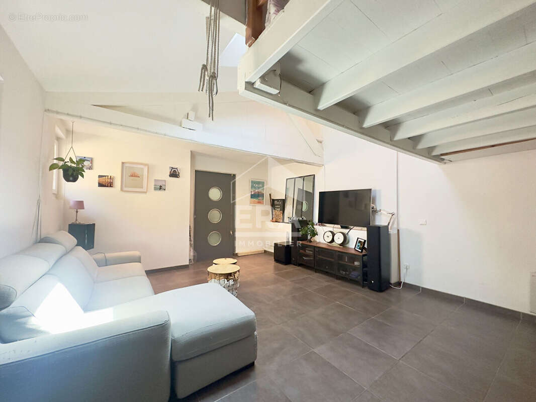 Appartement à RABASTENS