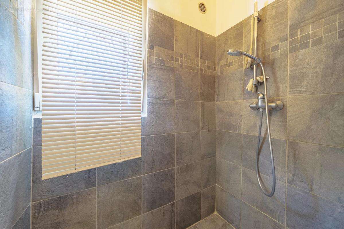 Maison à LES PENNES-MIRABEAU