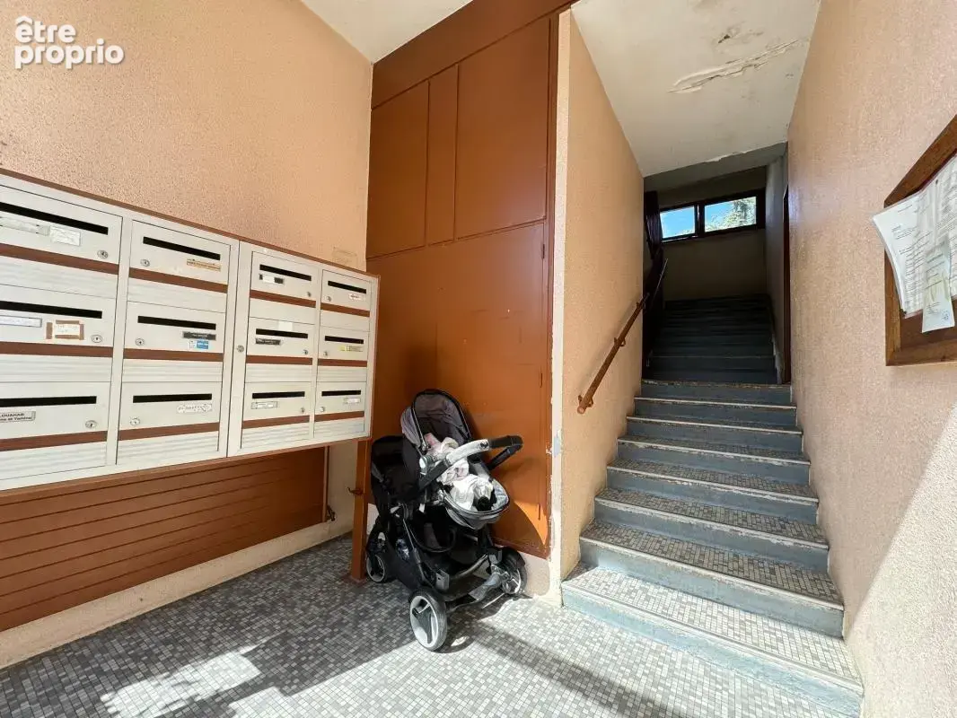Appartement t3 au 2èmeétage avec ascenseur - photo 18