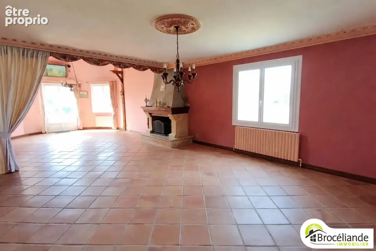 Maison en campagne - photo 3