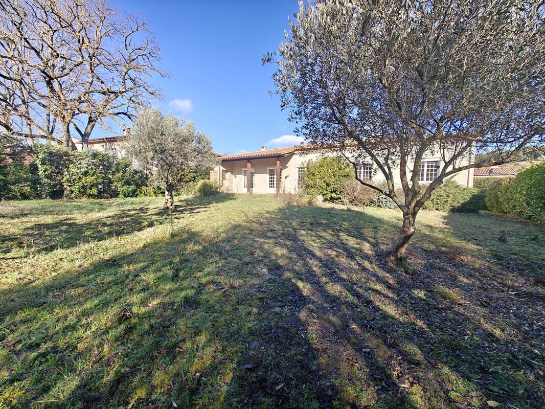 Maison à LIMOUX