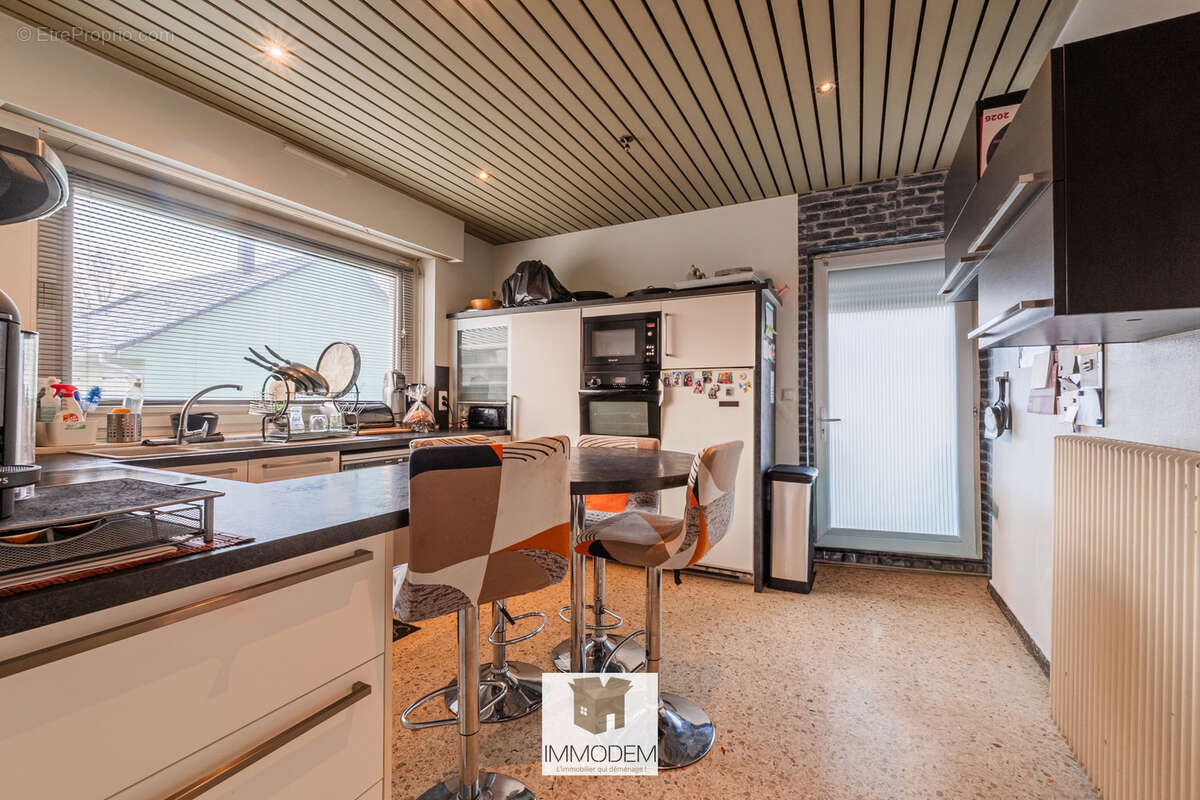 Maison à ERGERSHEIM