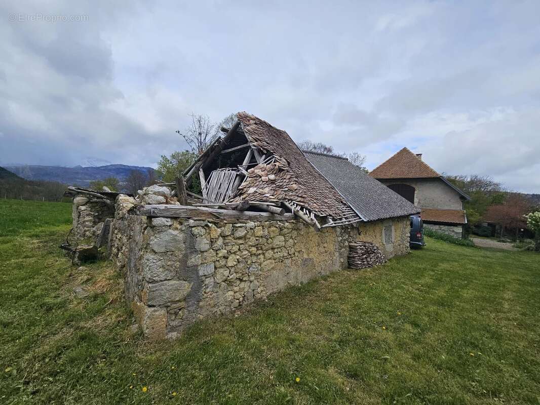 Maison à SAINT-PAUL-LES-MONESTIER