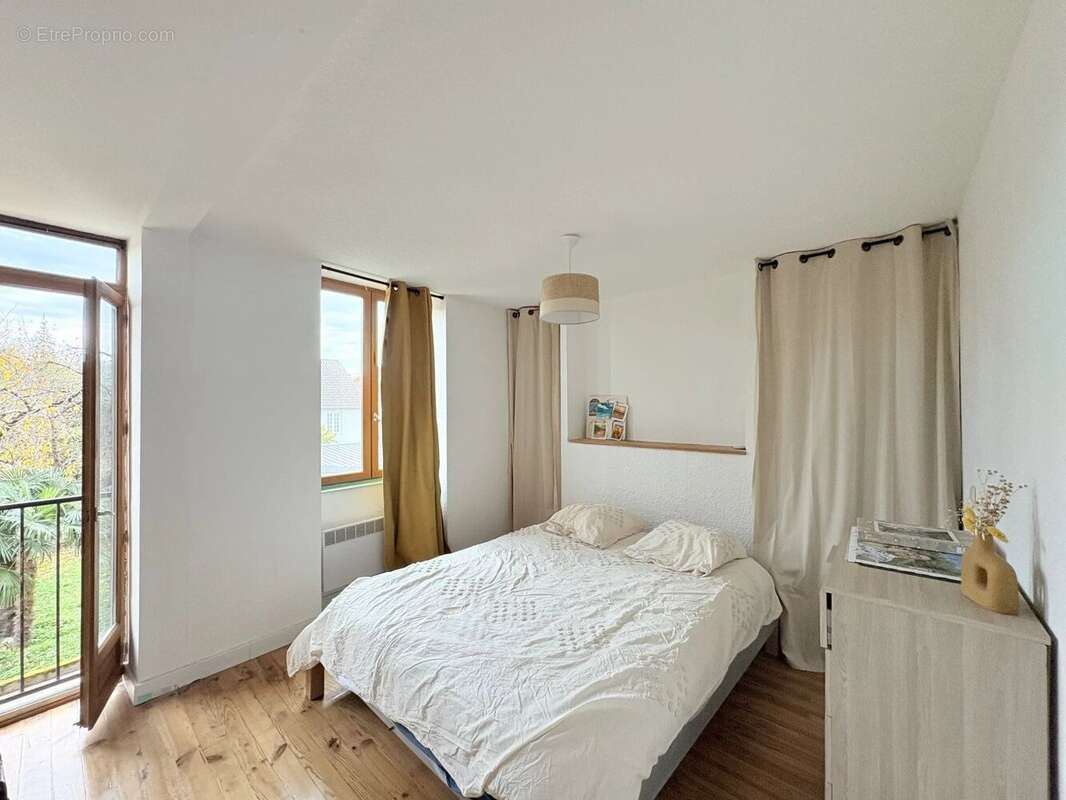 Appartement à TARBES