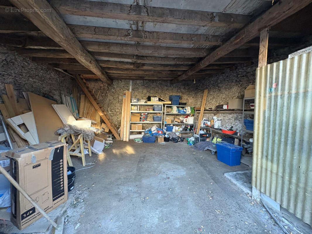 Autre à LUMBIN