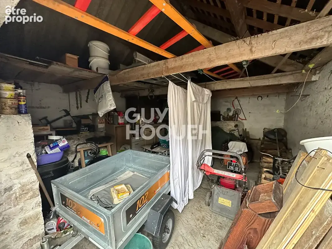 Maison Créances - photo 13