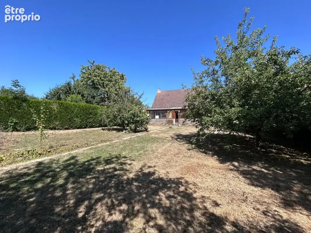 Maison à THIEUX