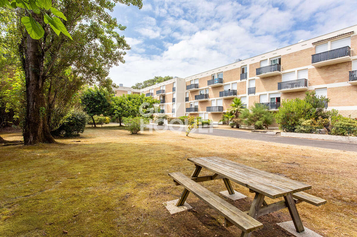 Magnifique appartement 3 chambres à Biscarrosse Bourg - photo 11
