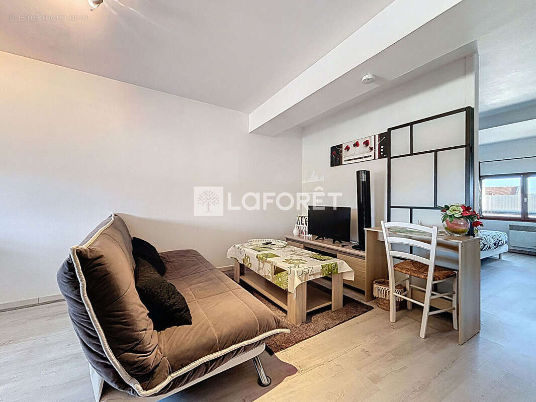 Appartement à VITRY-LE-FRANCOIS