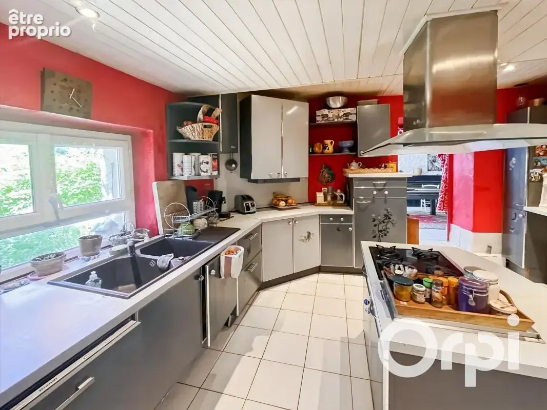 **à vendre – mas provençal de caractère avec deux habitations – secteur montoison** - photo 8