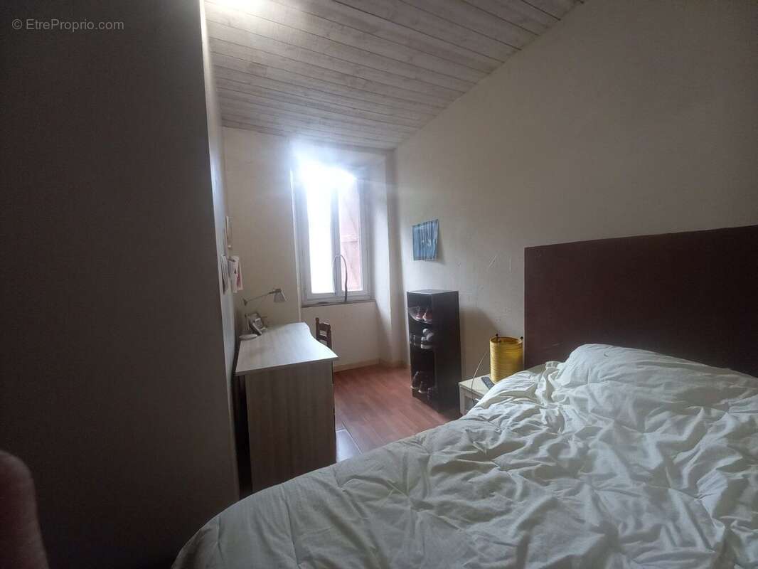 Maison à SAINT-BEAT