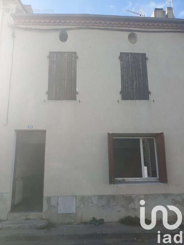 Photo 3 - Maison à AIGUILLON