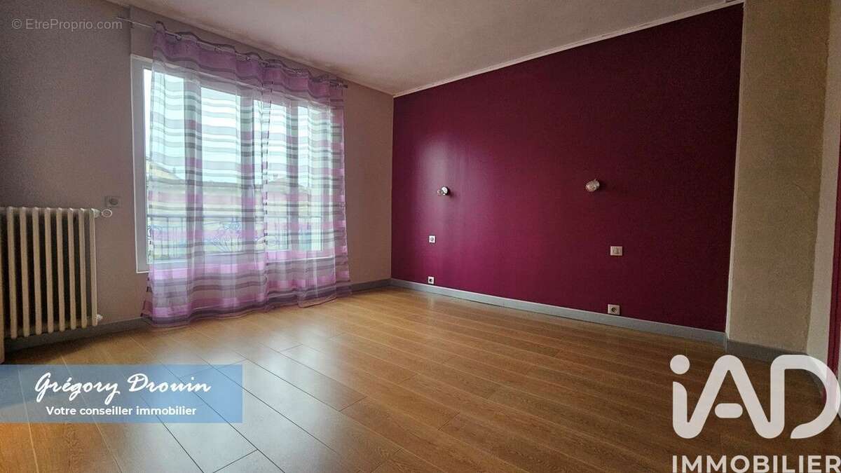 Photo 7 - Maison à CHATEAU-LANDON