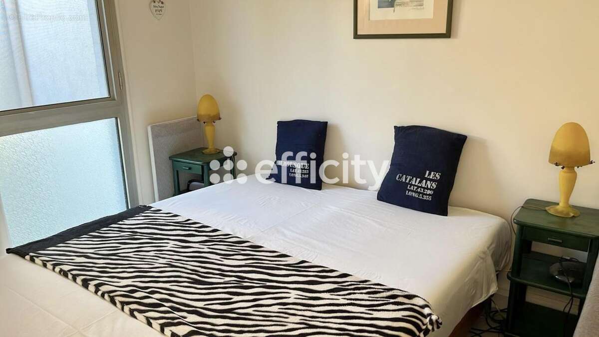 Appartement à CASSIS