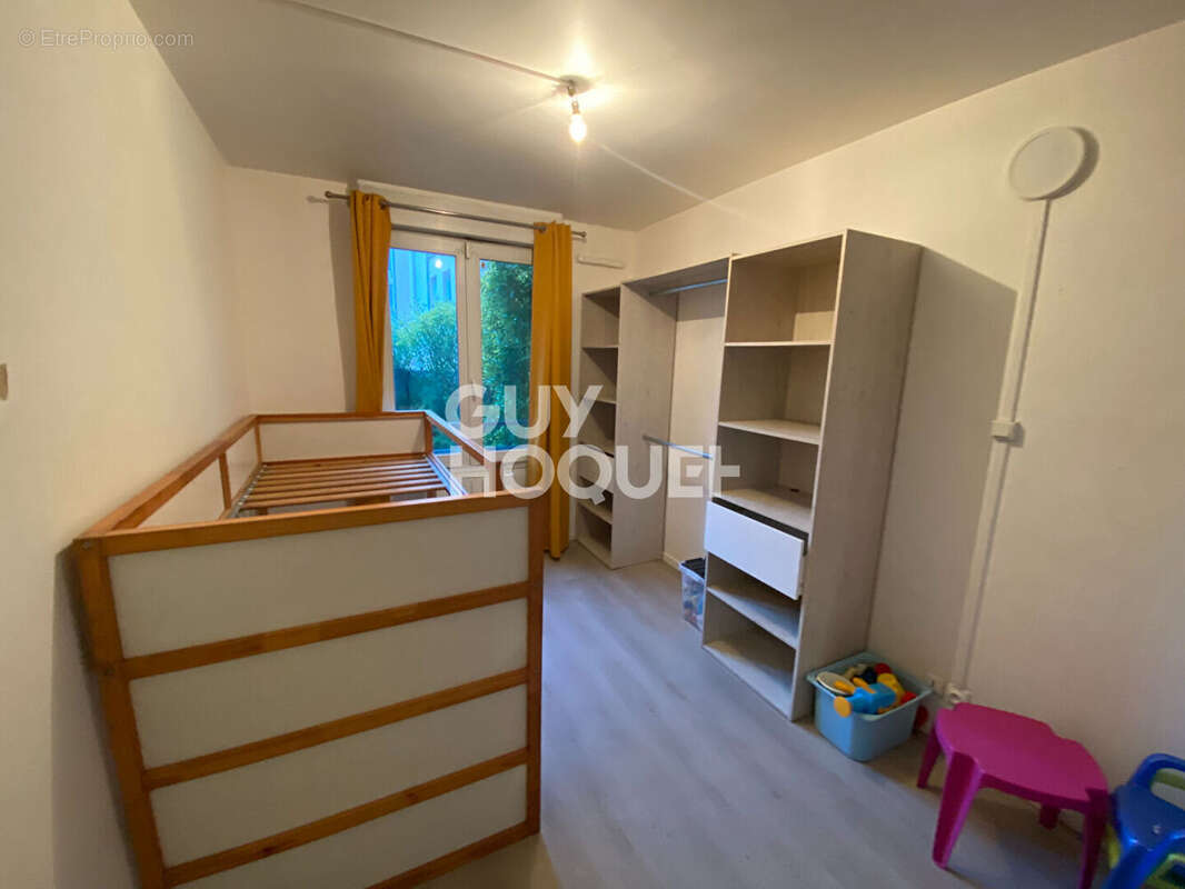 Appartement à CHELLES