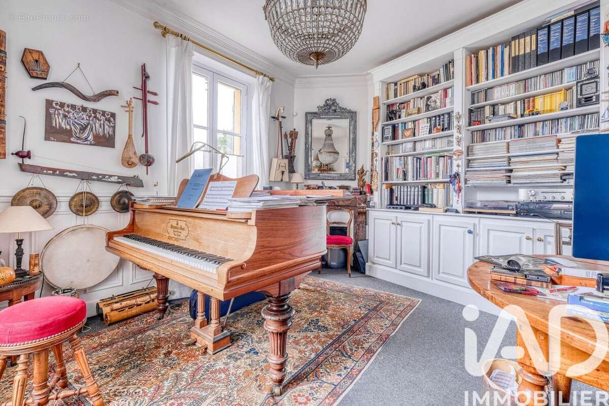 Photo 6 - Maison à CHALIFERT