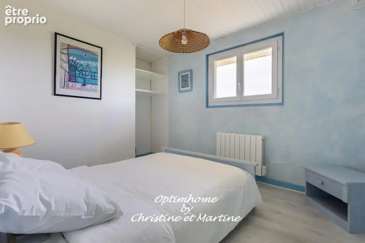 Maison à vendre 5 pièces - 4 chambres DALLET (63) – Vue exceptionnelle sur la chaîne des Puys - photo 13