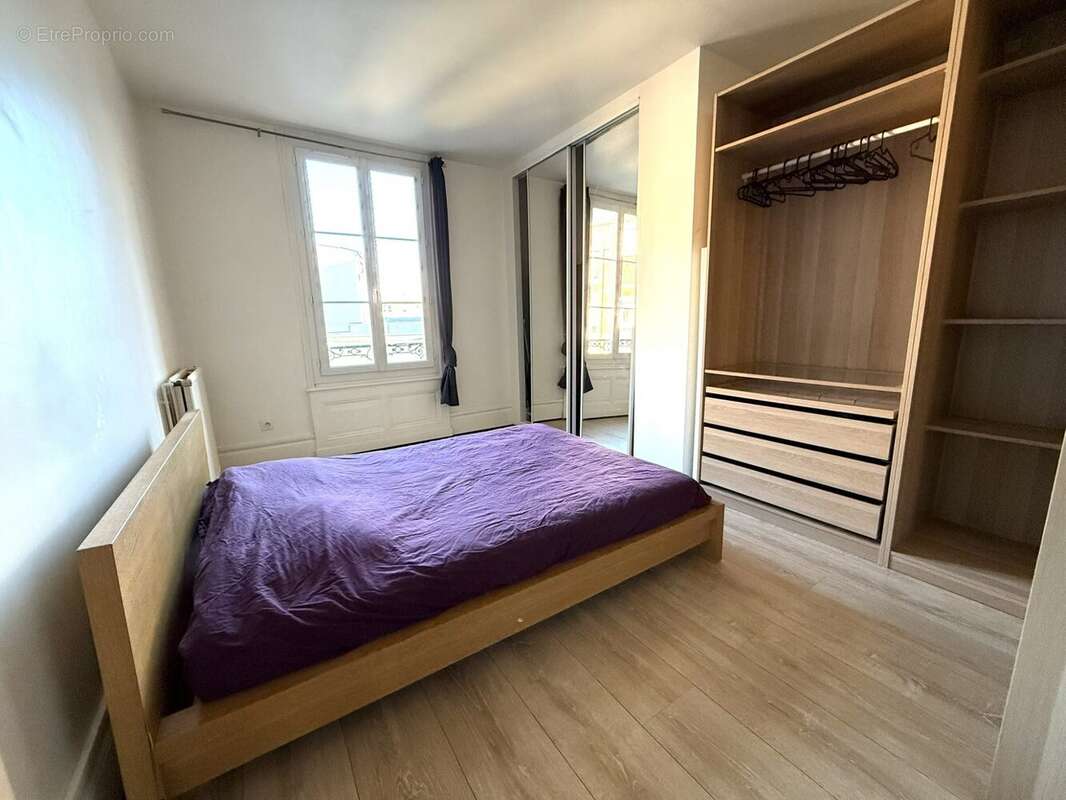 Appartement à LE HAVRE