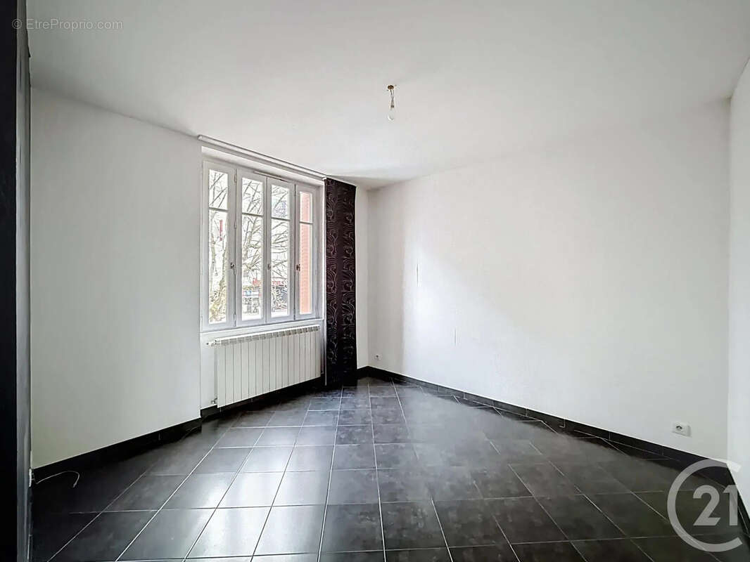 Appartement 43 m² à Dijon  - photo 3