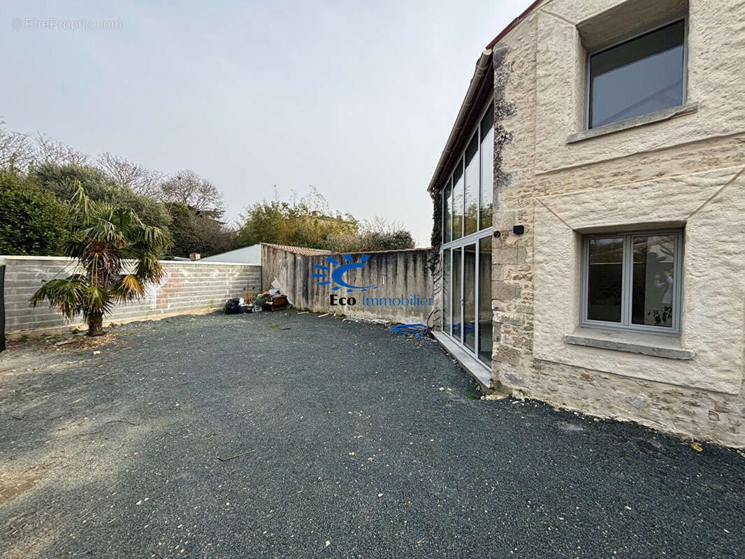 Maison à PERIGNY