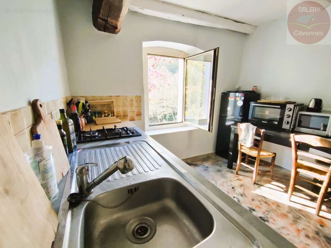 Maison à LE POMPIDOU