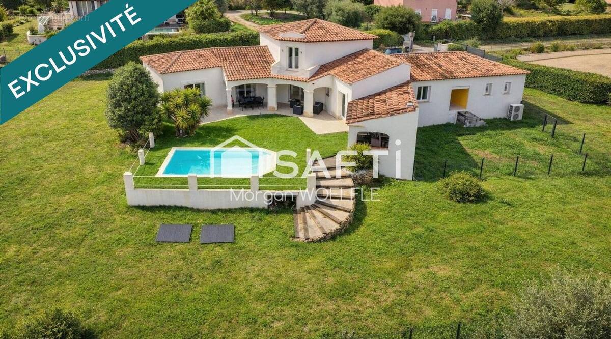 Photo 1 - Maison à BAGNOLS-EN-FORET