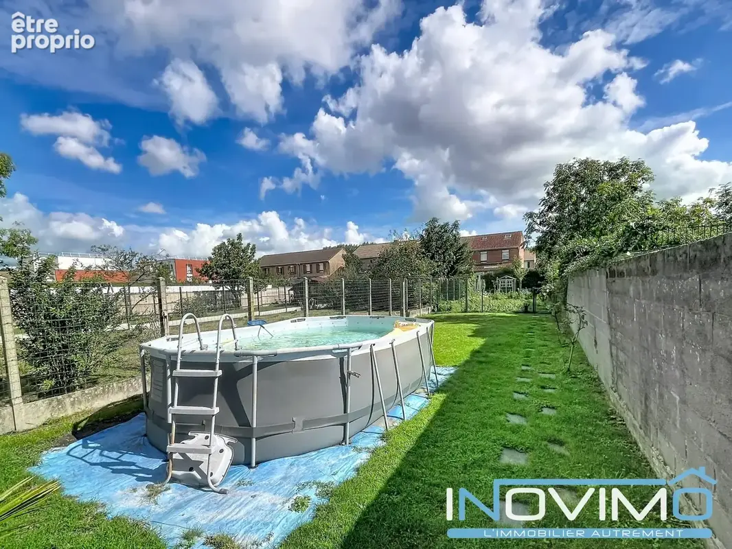 Maison 5 pièces 95 m² à vendre à Dunkerque (59640) - photo 6