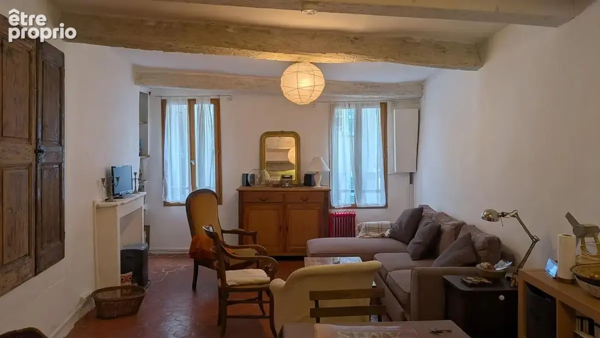 Duplex - 58m ² - photo 1