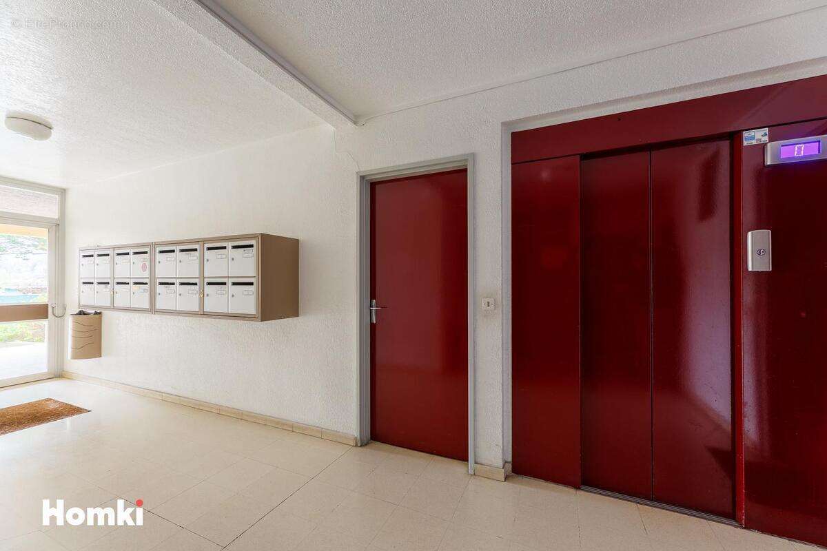 Appartement à DOMONT