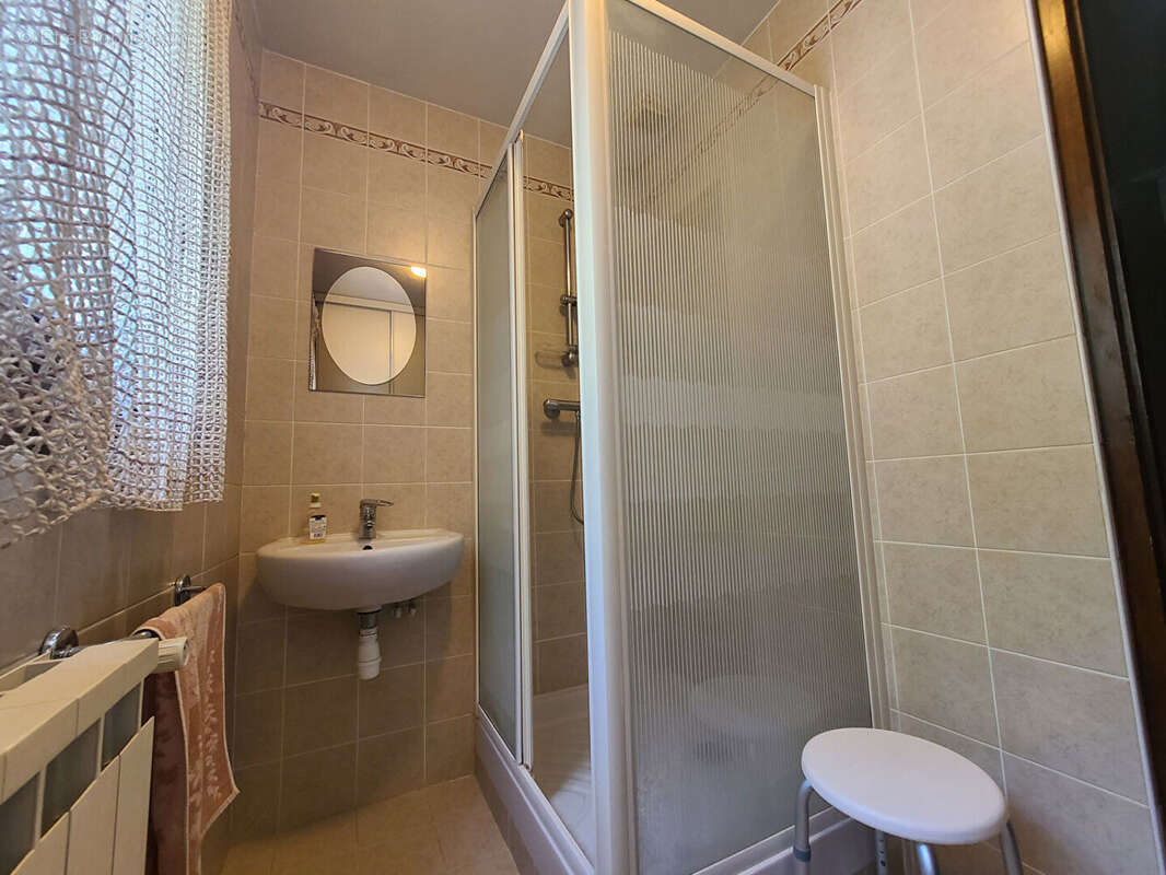 Maison 120m² à fontenay-le-fleury - photo 7