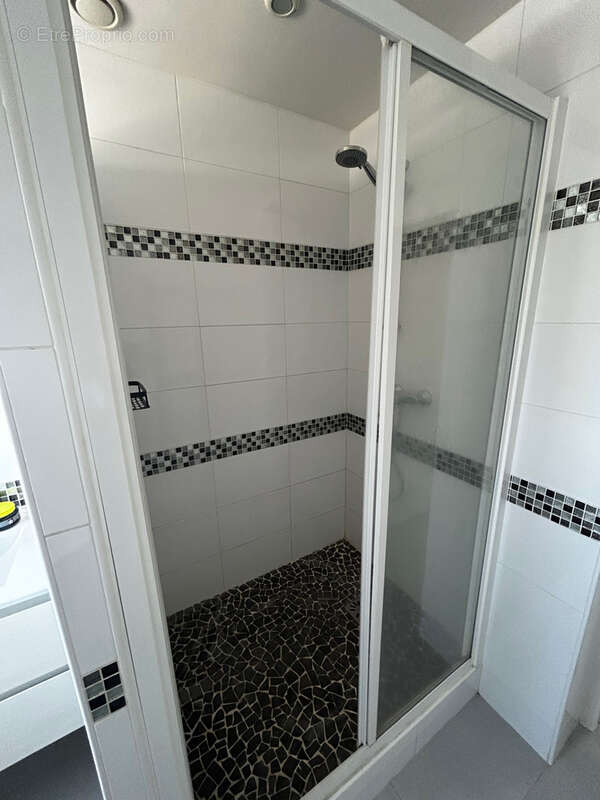 Appartement à CLICHY-SOUS-BOIS