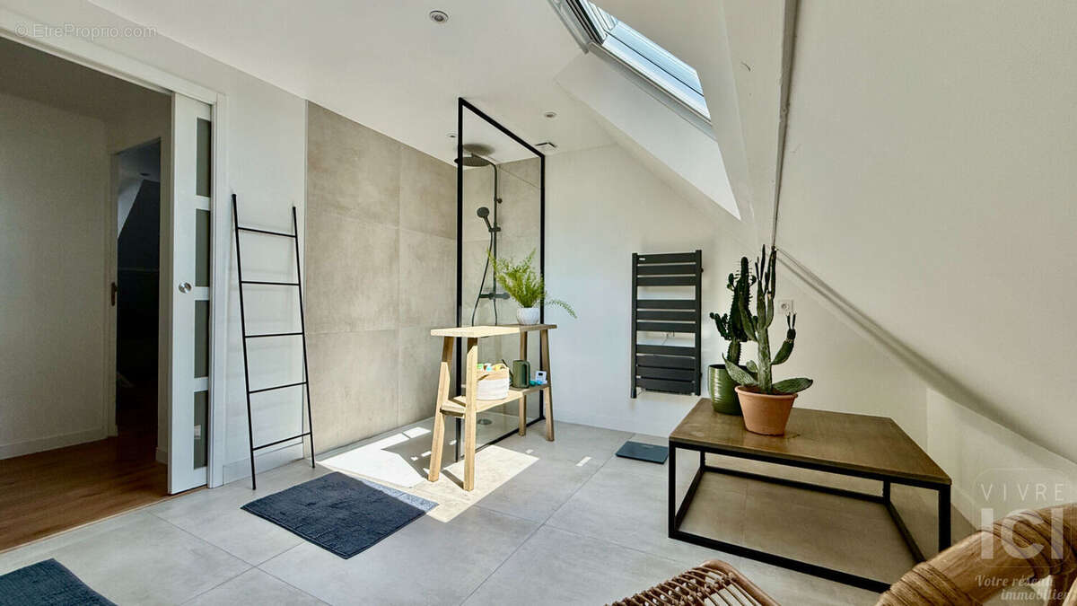 Maison La Chapelle Sur Erdre - La Brosse - 147M²  - 5 chambres - photo 11