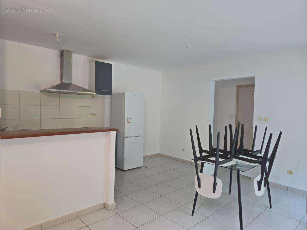 Appartement ancien - photo 8