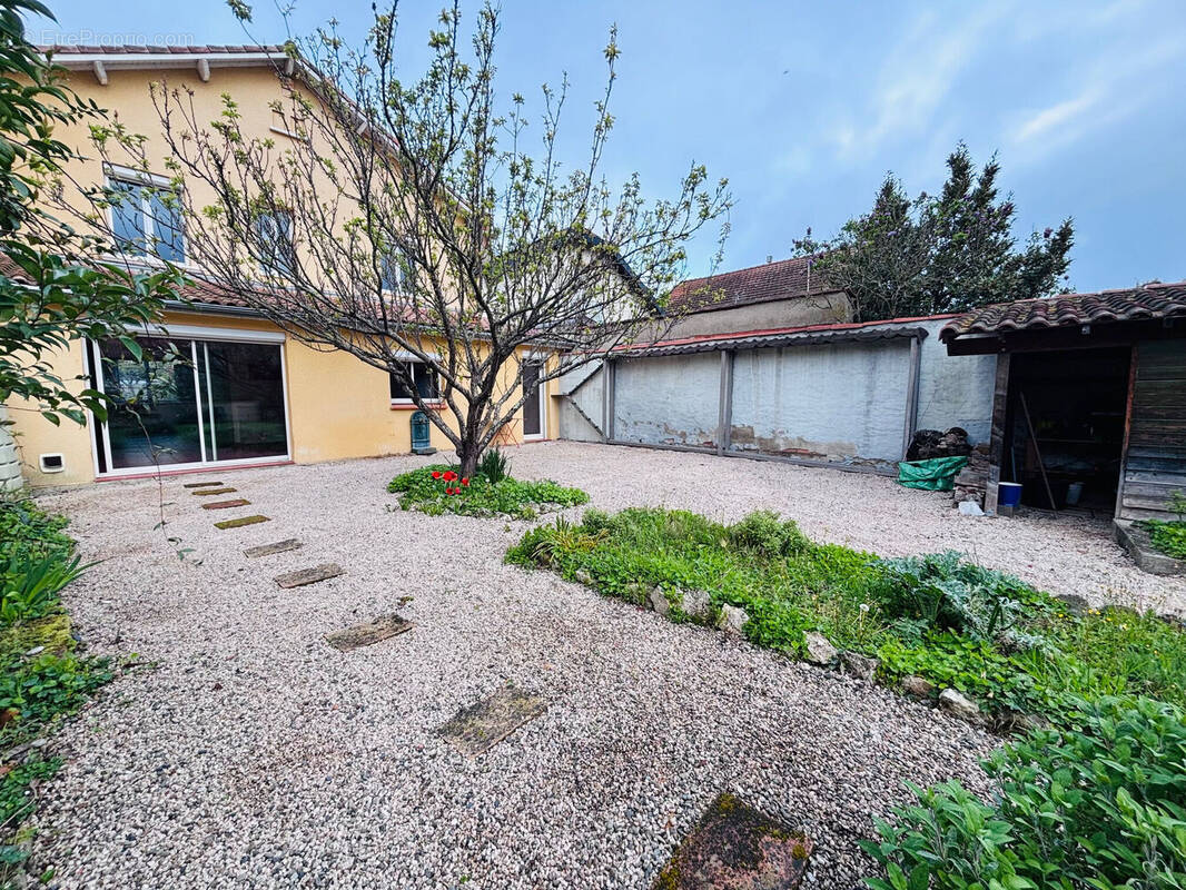 Photo 1 - Maison à TOULOUSE