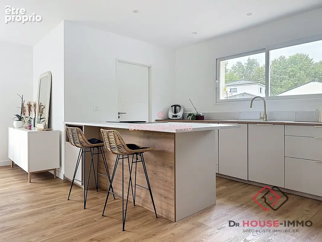 Maison 4 pièces 110 m² à vendre à Blis-Et-Born (24330) - photo 4