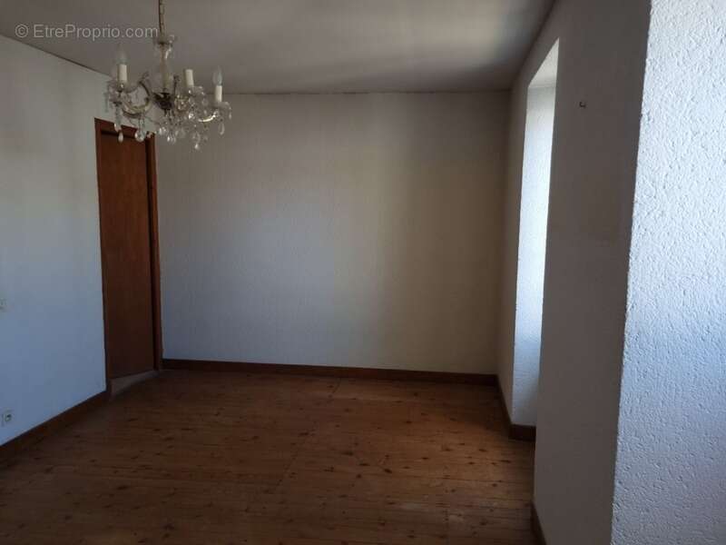 Maison à LE CHATEAU-D&#039;OLERON