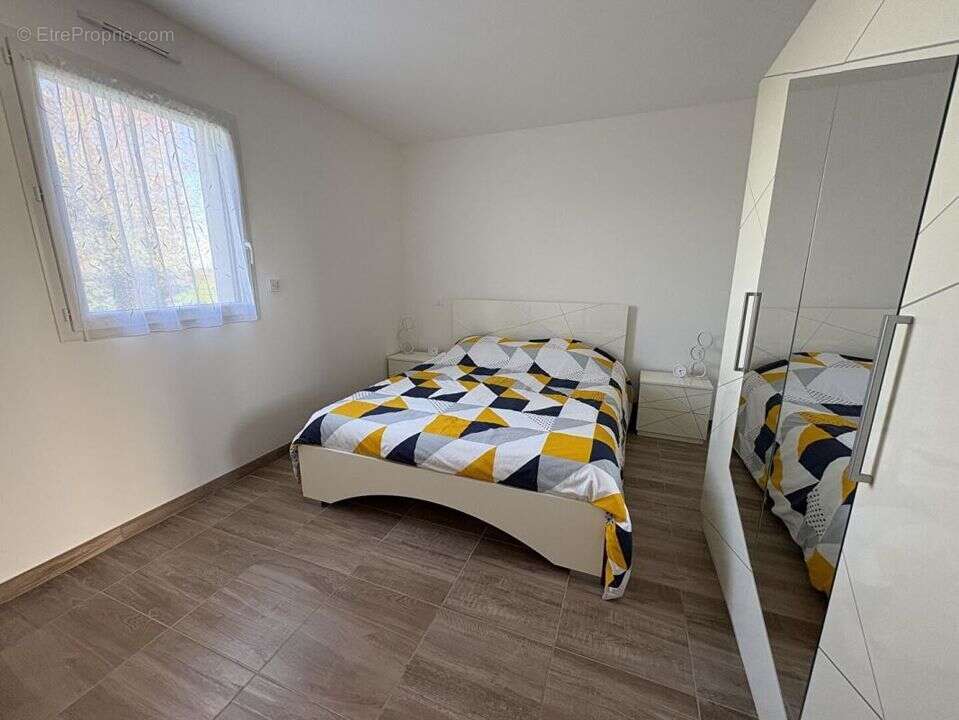 Maison à BLAINVILLE-SUR-ORNE