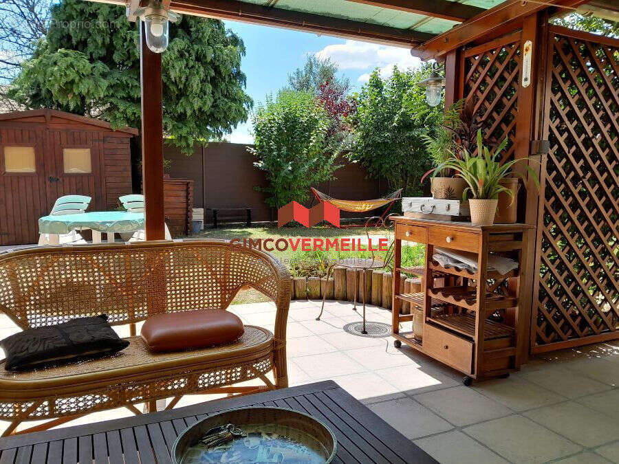 Maison à vendre à Conflans-Sainte-Honorine - Un havre de paix ! - photo 3