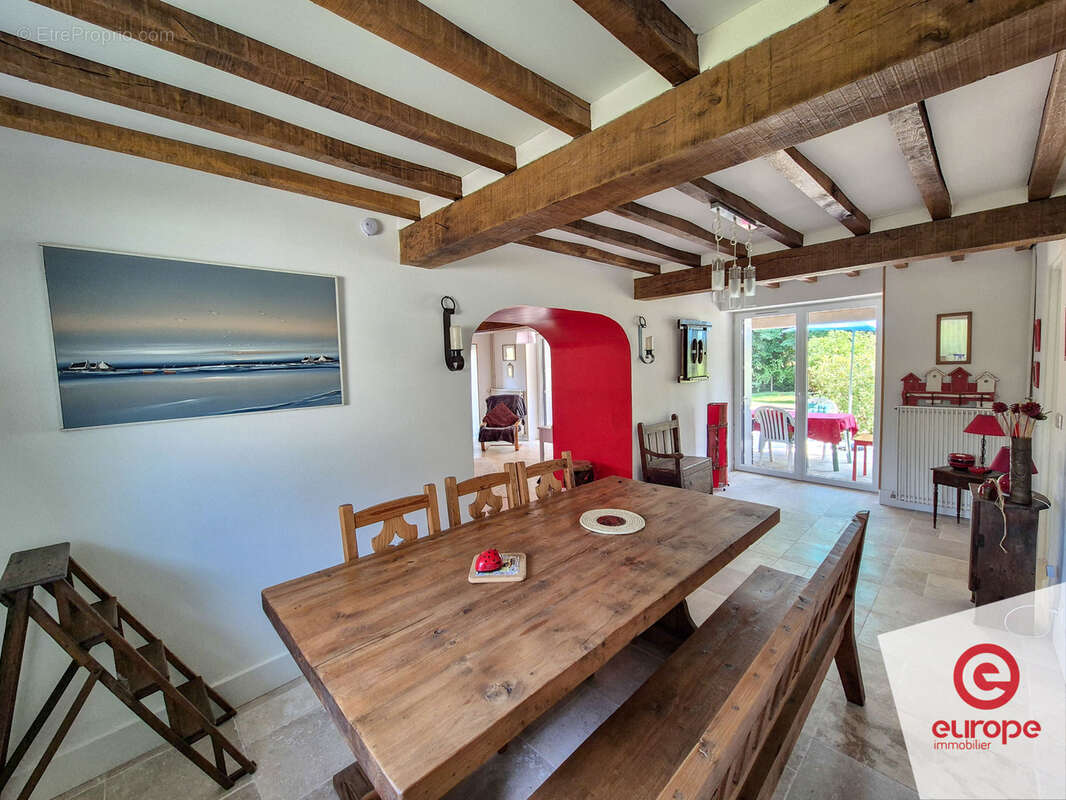 Maison 6 pièces de 149m2 avec jardin à Nuars - photo 5