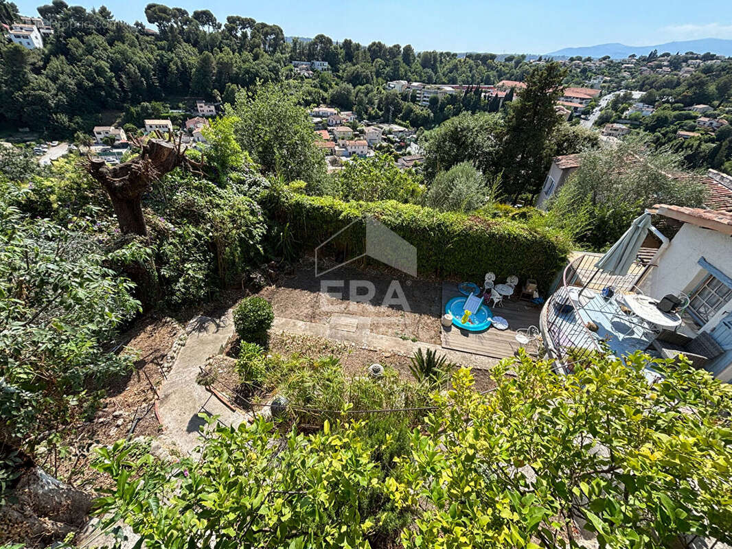 Maison à CAGNES-SUR-MER