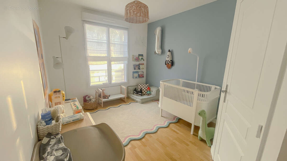 Appartement à GARCHES